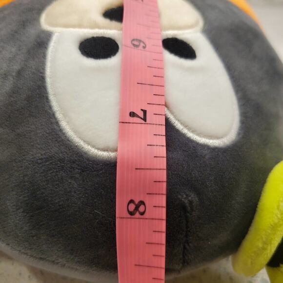 Disney Goofy Squishmallows 8 Inch Goofy Disney Ultrasoft Stuffed Animal Toy - Picture 8 of 9